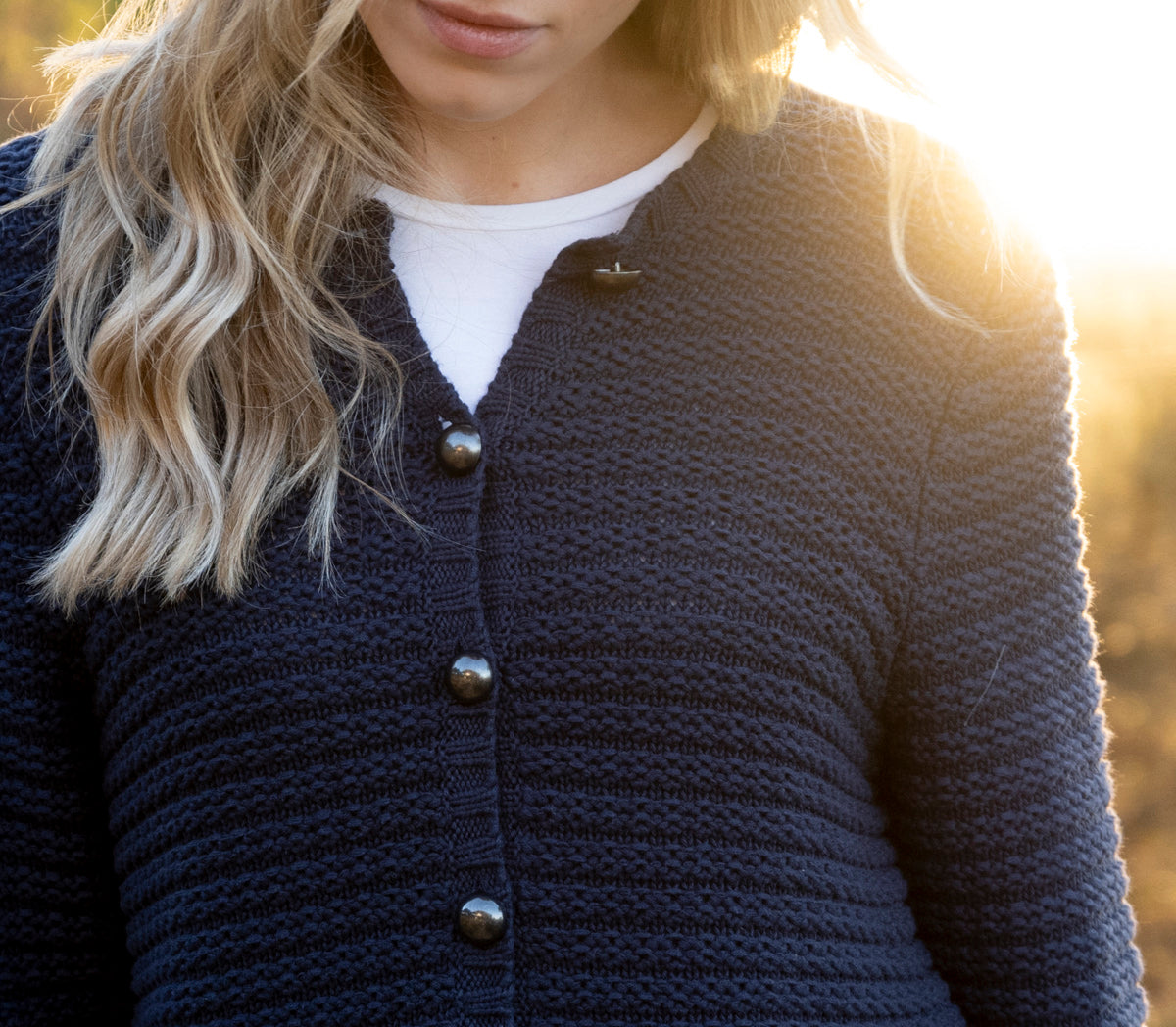 Marble Fashions cardigan 7642/103