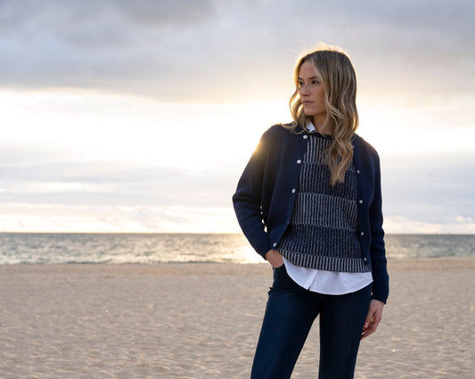 Marble Fashions casual jacket 7797/103