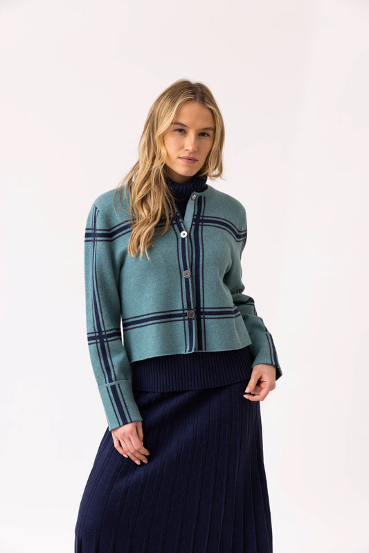 Marble Fashions cardigan 8111/223